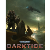 Warhammer 40,000: Darktide + ОБНОВЛЕНИЯ/STEAM АККАУНТ