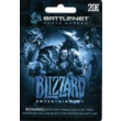 🔥Blizzard Gift Card 20€ EURO EUROPE💳0%💎GUARANTEE🔥