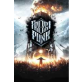 Frostpunk: Console Edition XBOX ONE/X/S ЦИФРОВОЙ КЛЮЧ