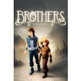 Brothers: a Tale of Two Sons XBOX ONE/X/S КЛЮЧ 🔑🌍