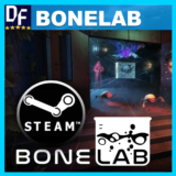 BONELAB ✔️STEAM Аккаунт