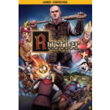 ✅💥Rustler💥✅ XBOX ONE/X/S🔑 ЦИФРОВОЙ КЛЮЧ 🔑🌍