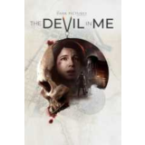 Dark Pictures The Devil in Me НА РУССКОМ PSN PS4 П1-офф