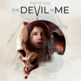 The Dark Pictures 3 в 1 + The Devil in Me / Steam