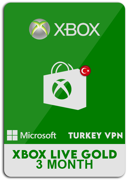 Карта оплаты xbox турция