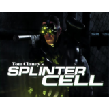 Tom Clancy´s Splinter Cell |  Ubisoft