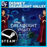Disney Dreamlight Valley ✔️STEAM Аккаунт