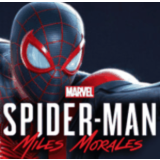 MARVEL’S MILES MORALES + SPIDER-MAN REMASTERED ✔️STEAM