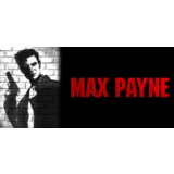 Max Payne (RU) STEAM Gift - Region Free