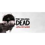 The Walking Dead: The Telltale Definitive Series XBOX