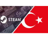 Новый Турецкий 🔥 Steam аккаунт ⭐ Регистрация 2022 год✅