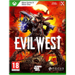 Evil West  Xbox One & Xbox Series X|S