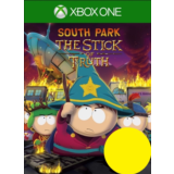Южный парк: Палка Истины XBOX ONE (Аргентина) Ключ +RUS