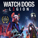 WATCH DOGS: LEGION ✅UBISOFT КЛЮЧ