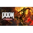 DOOM Eternal ✅ Steam key Region free Global +🎁