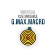 Universal macro G.MACRO (MAX) | Logitech ✅