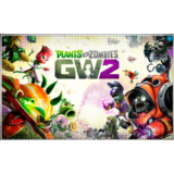 💠 Plants vs. Zombies GW 2 (PS4/PS5/EN) П3 - Активация