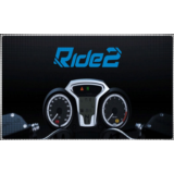 💠 Ride 2 (PS4/PS5/EN) П3 - Активация
