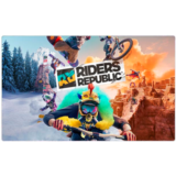💠 Riders Republic (PS4/PS5/RU) П3 - Активация