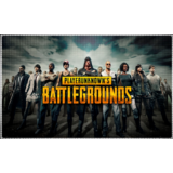 💠 PUBG (PS4/RU) П3 - Активация