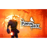 💠 Pumpkin Jack (PS4/PS5/RU) П3 - Активация