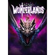 🔥Tiny Tina´s Wonderlands 💳 STEAM КЛЮЧ РФ-МИР +🎁
