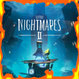 Little Nightmares II | АВТОВЫДАЧА | RU + 🎁ПОДАРОК