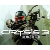 Crysis 3 Remastered СТИМ ПК ГИФТ АВТОДОСТАВКА ПОДАРОКА