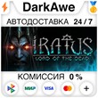 Iratus: Lord of the Dead +SELECT STEAM•RU ⚡️AUTO 💳0%