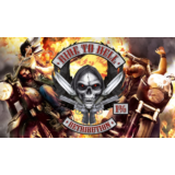 Ride to Hell: Retribution STEAM Gift - Region Free