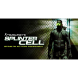 Splinter Cell: 2002 / Аренда аккаунта