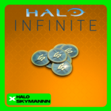 ✅Halo Infinite! 500 - 23000 Halo Credits 🎮 XBOX + 🎁