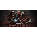 🔥 🔥 Warhammer 40,000: Darktide | Steam РУ+UA+KZ+СНГ🔥
