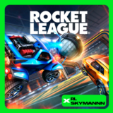 🟡ROCKET LEAGUE🟡 500 - 6500 CREDITS/TOKENS 🎮 XBOX