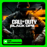 🟥Call of Duty: BlackOps 6🟥200-21000 Points (CP) XBOX