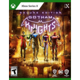 🔥Gotham Knights DELUXE 🚀 XBOX SERIES X|S Активация