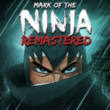 Mark of the Ninja: Remastered XBOX ONE / SERIES X|S 🔑