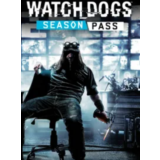 Watch Dogs - Season Pass Ubisoft Connect CD Key EU