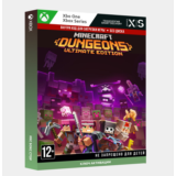 RU | КЛЮЧ Minecraft: Dungeons - Ultimate Edition (Xbox)