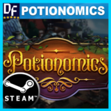 Potionomics ✔️STEAM Аккаунт