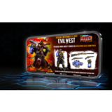 Evil West 🟢 GFN (Geforce Now) 🔵 PlayKey🔵 VK Play