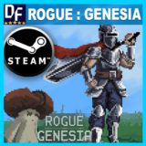 Rogue : Genesia✔️STEAM Аккаунт
