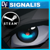 SIGNALIS ✔️STEAM Аккаунт