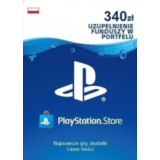 🇵🇱 	(PL) Карта оплаты 340 PLN (Польша)