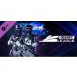 🔮 Call of Duty League Launch Pack Россия DLC CoD MW 2