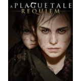 🔥A Plague Tale: Requiem STEAM GLOBAL💳0%💎ГАРАНТИЯ🔥