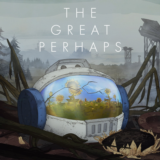 The Great Perhaps XBOX ONE / XBOX SERIES X|S Ключ 🔑