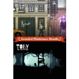 ✅❤️AWARDED PLATFORMER BUNDLE❤️XBOX ONE|XS🔑КЛЮЧ