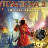 MAGICKA 2 DELUXE EDITION ✅STEAM КЛЮЧ