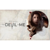 💠 Dark Pictures The Devil in Me (PS4/PS5/RU) П3 Актив